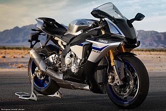 Yamaha comienza a enviar las cartas a los propietarios de las R1/R1M 2015