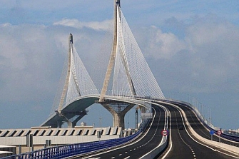 Andalucía crea 171 nuevos kilómetros de vías en 2015