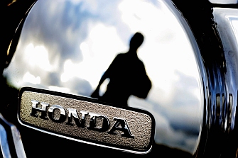 22.000 Honda Shadow en peligro de parada repentina del motor