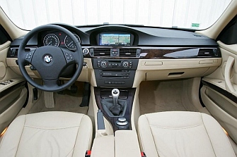 El airbag puede estallar en los BMW Serie 3, Serie 5 y X5