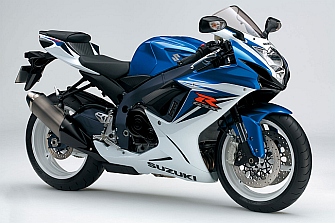 Suzuki llama a revisión 68.000 motocicletas por un problema eléctrico