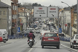 La Xunta de Galicia invierte en mejorar 570 km de carreteras
