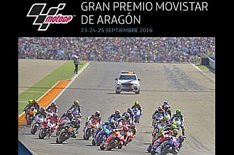 12.000 firmas piden que el Gran Premio de Aragón siga en el calendario