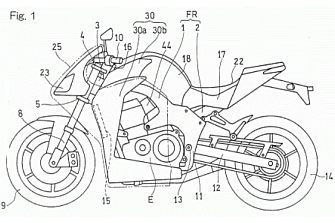 Kawasaki viste de largo a la Z800