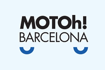 AMM en el MOTOh! de Barcelona