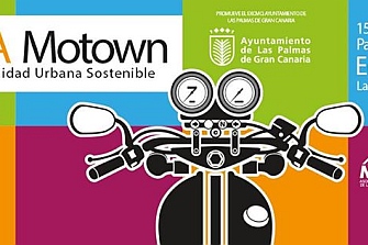 El LPA Motown reúne a 200 marcas en Gran Canaria