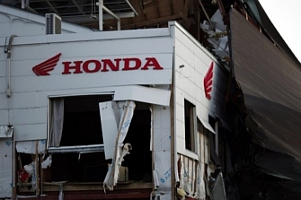 La factoría de Honda en Kumamoto reanuda la producción