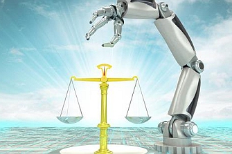 `DoNotPay´, el robot abogado que quita las multas