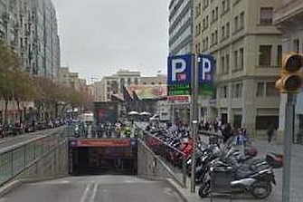 37 nuevas plazas de parking para motos en Reus