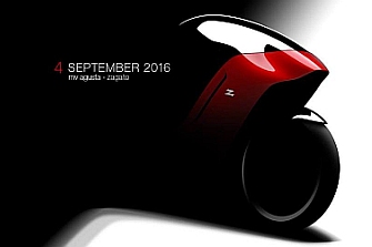 MV Agusta presentará un nuevo modelo diseñado por Zagato