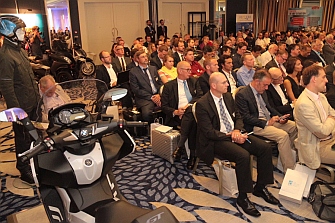 Termina la 12ª Conferencia ACEM con una petición de más políticas de seguridad vial
