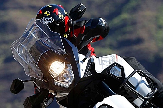 MoProVe: Análisis de los accidentes de moto sobre una KTM