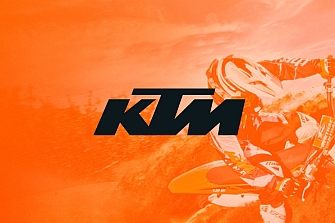 Problemas en el freno delantero de las KTM (2017)