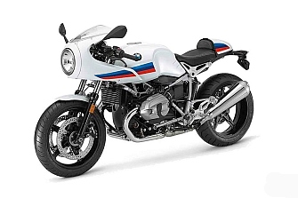 BMW Motorrad tiene listas 3 versiones de la R NineT