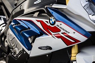 EICMA 2016: BMW S1000RR