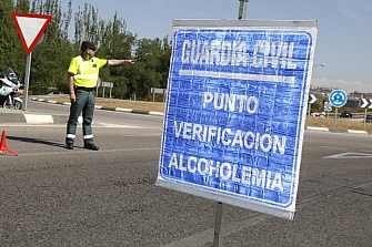 Alcohol y conducción a debate en Granada