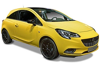 Fallo de dirección de los Opel Adam y Corsa