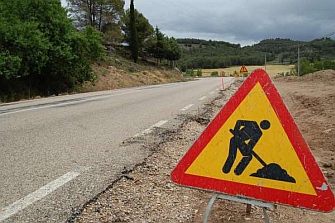 El Plan Pista 2020 destinará 557 M€ a carreteras de Andalucía