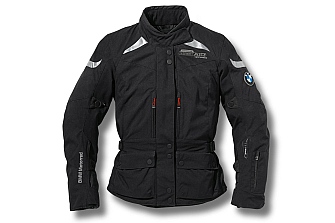 `Street Air´ la chaqueta con airbag de BMW