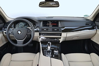 Fallo en los airbags de varios modelos de BMW - Mini