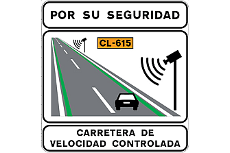 Solicitan el informe de seguridad vial del proyecto piloto de Palencia
