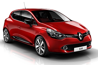 Alerta múltiple de riesgo sobre varios modelos Renault - Dacia