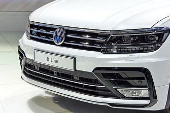 Fallo de iluminación en varios modelos Volkswagen