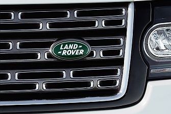 Alerta múltiple de riesgo para varios modelos de Land-Rover