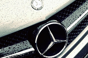 Posible fallo en los limpiaparabrisas de los Mercedes-Benz Clase E