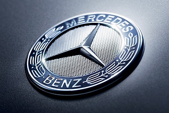 Alerta múltiple de riesgo Mercedes-Benz