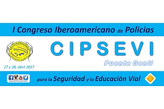 El I Congreso Iberoamericano de Policías para la SV finaliza en Córdoba