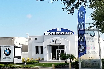 BMW Motorrad supera a Ducati en el ranking al mejor concesionario