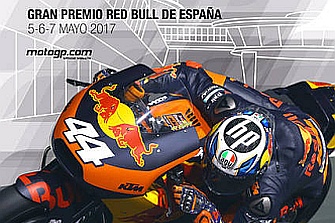 Horarios TV con motivo del GP de España en Jerez