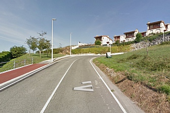 C´s pide instalar guardarrailes en Cantabria