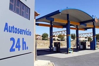 Prohíben las gasolineras desatendidas en Extremadura