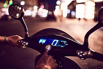 Gogoro entra en París con 600 scooter eléctricos
