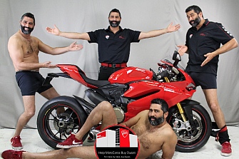 MotoCorsa quiere hacerse con Ducati