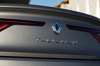 Pérdida de eficiencia en la frenada de los Renault Talisman