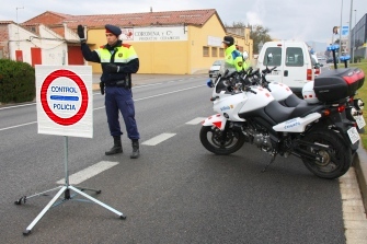 Los Mossos controlarán las motos del 17 al 23 de julio