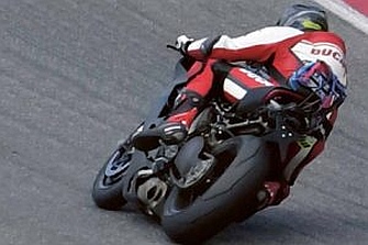 Ducati y el “sonido de una nueva era”