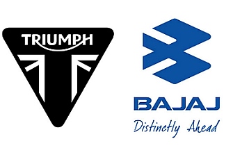 Triumph cierra un acuerdo con BAJAJ