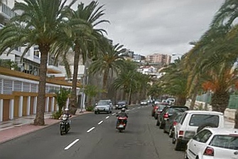 El Ayuntamiento de Las Palmas plantea la exención de impuestos a las motos