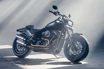 Bajan las ventas de Harley-Davidson a nivel mundial