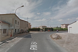 Murcia revisará los tramos de carretera más peligrosos para los motoristas