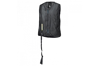Clip-In Air Vest, el chaleco-airbag para todos los bolsillos