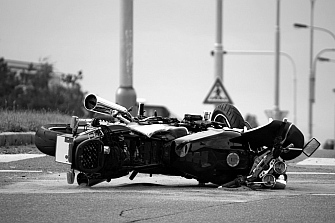 Balance Fin de Semana: 5 fallecidos, 1 era motorista