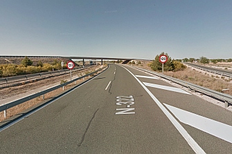Reclaman más inversión en la autovía Albacete-Linares