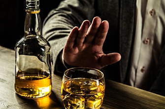 Controlar el consumo de alcohol, la receta para reducir la siniestralidad