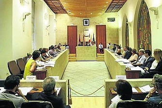 El PSOE de Salamanca denuncia que no se aplica el `Plan de Seguridad Vial´