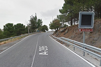 Túnez estudia el modelo de carreteras de Granada